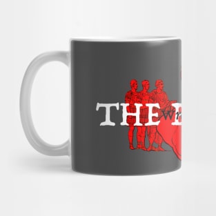 Wrong Station: The Badalisc Mug